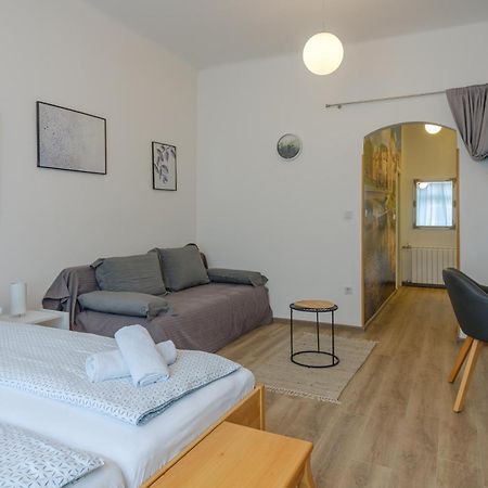"Cobanija" City Center Apartments Сараєво Екстер'єр фото