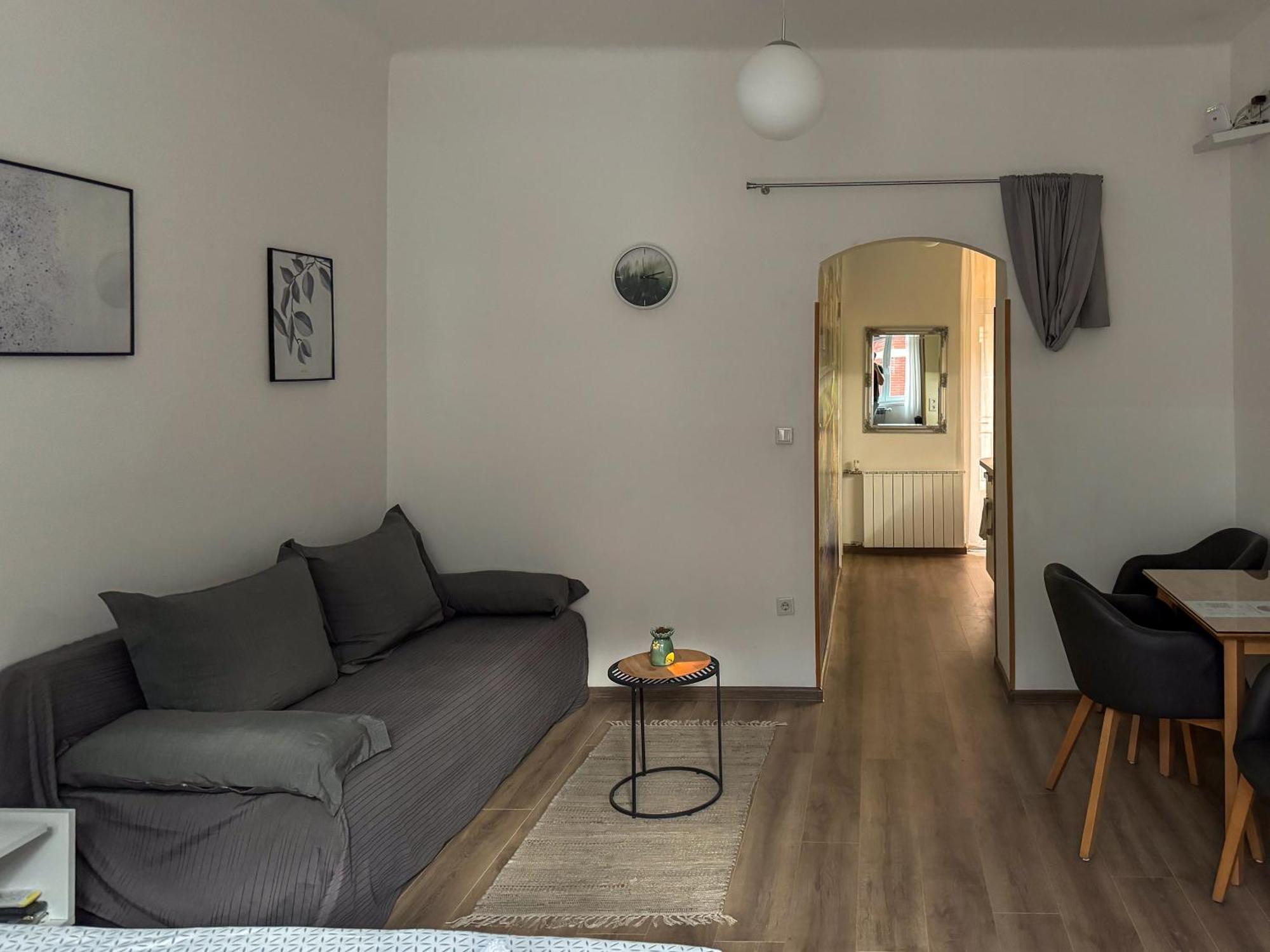 "Cobanija" City Center Apartments Сараєво Екстер'єр фото