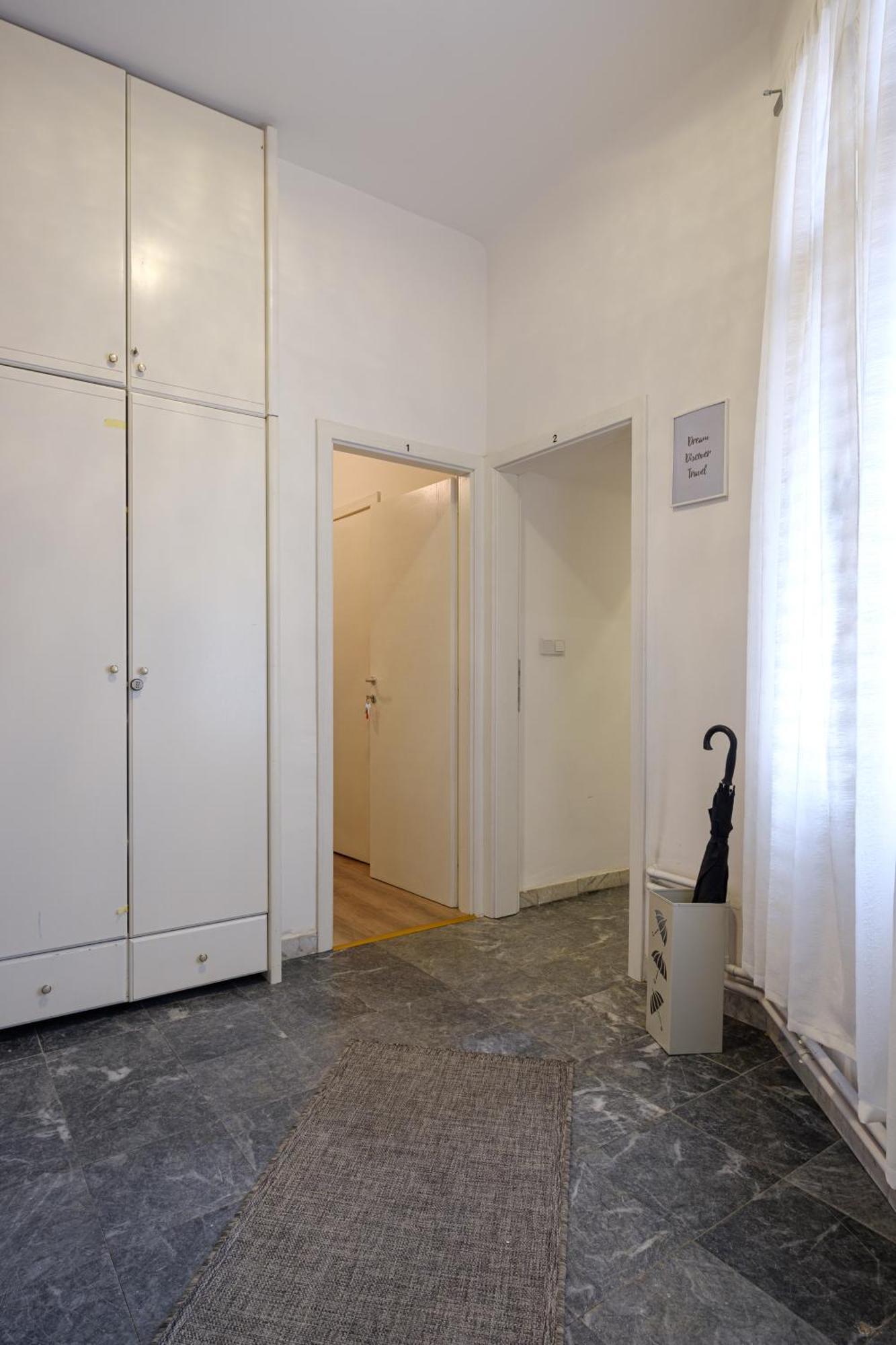 "Cobanija" City Center Apartments Сараєво Екстер'єр фото