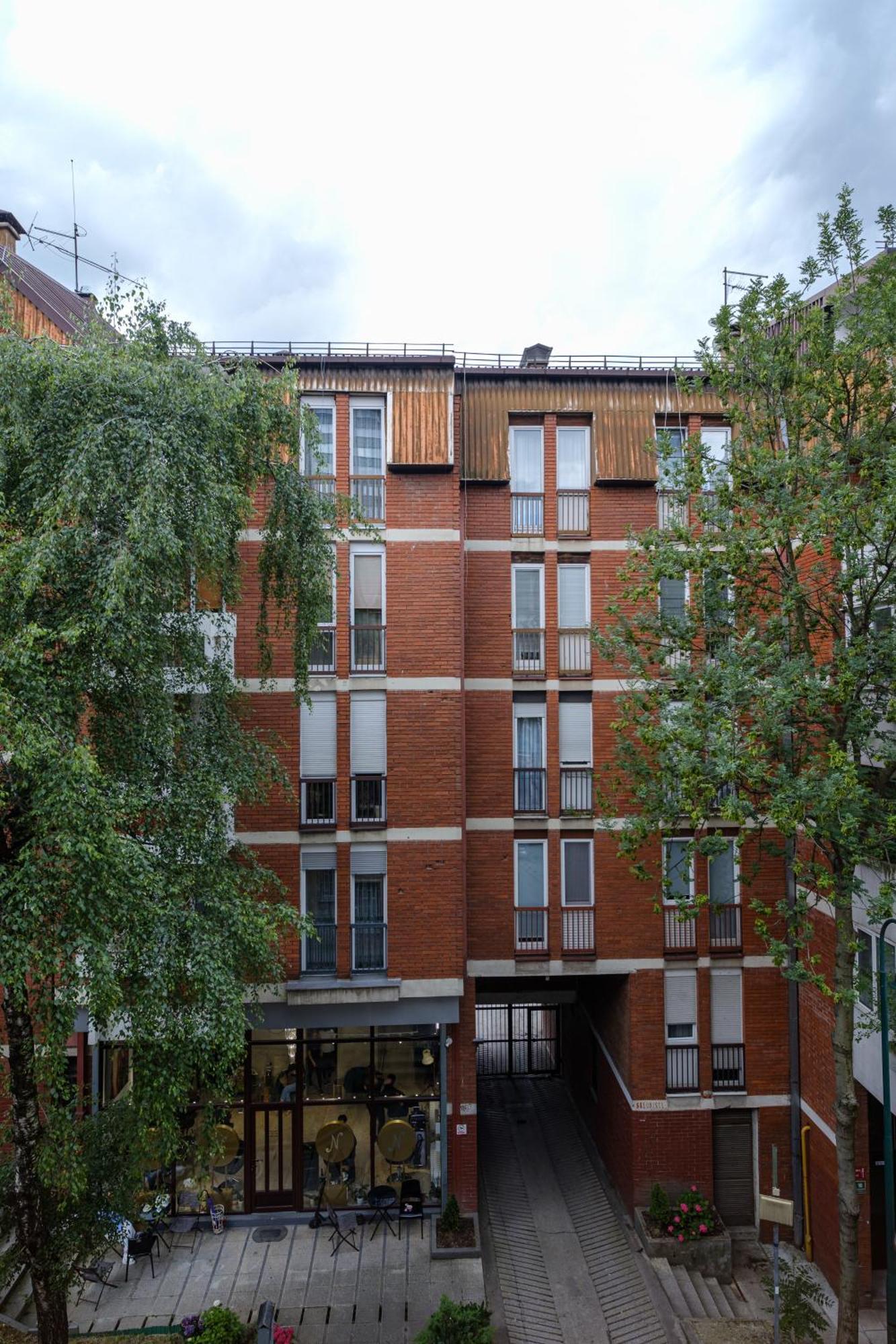 "Cobanija" City Center Apartments Сараєво Екстер'єр фото