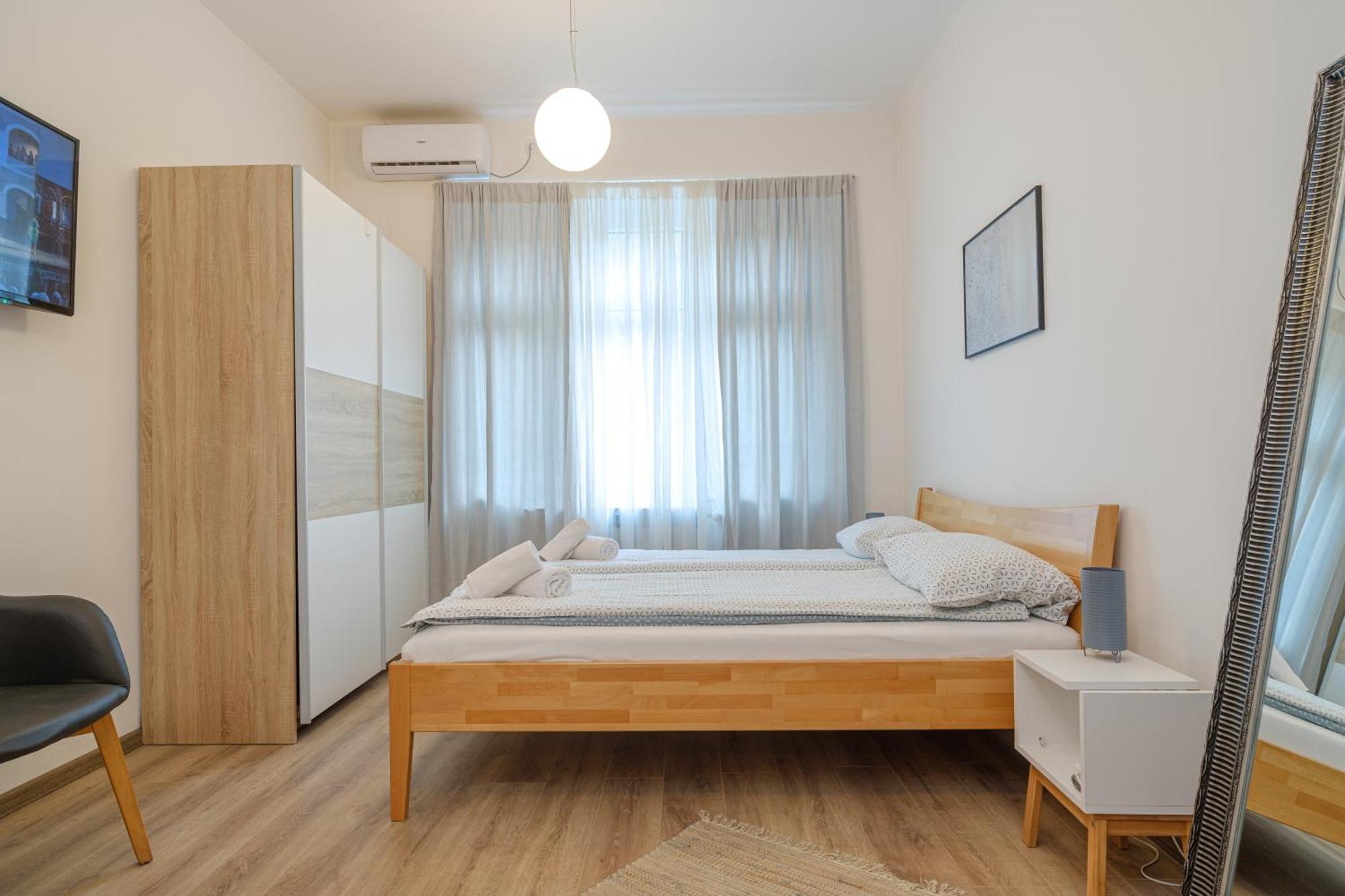 "Cobanija" City Center Apartments Сараєво Екстер'єр фото