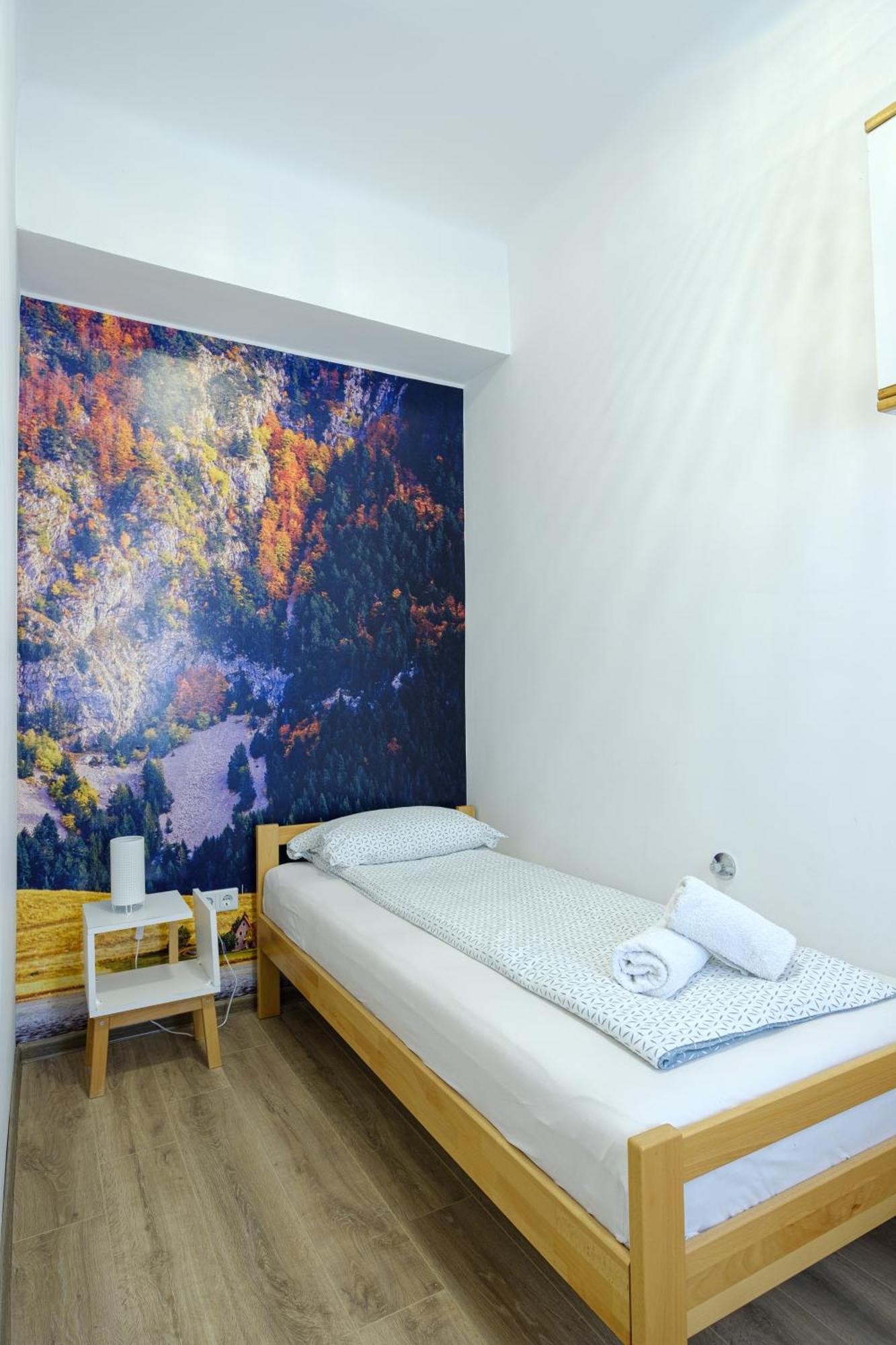 "Cobanija" City Center Apartments Сараєво Екстер'єр фото