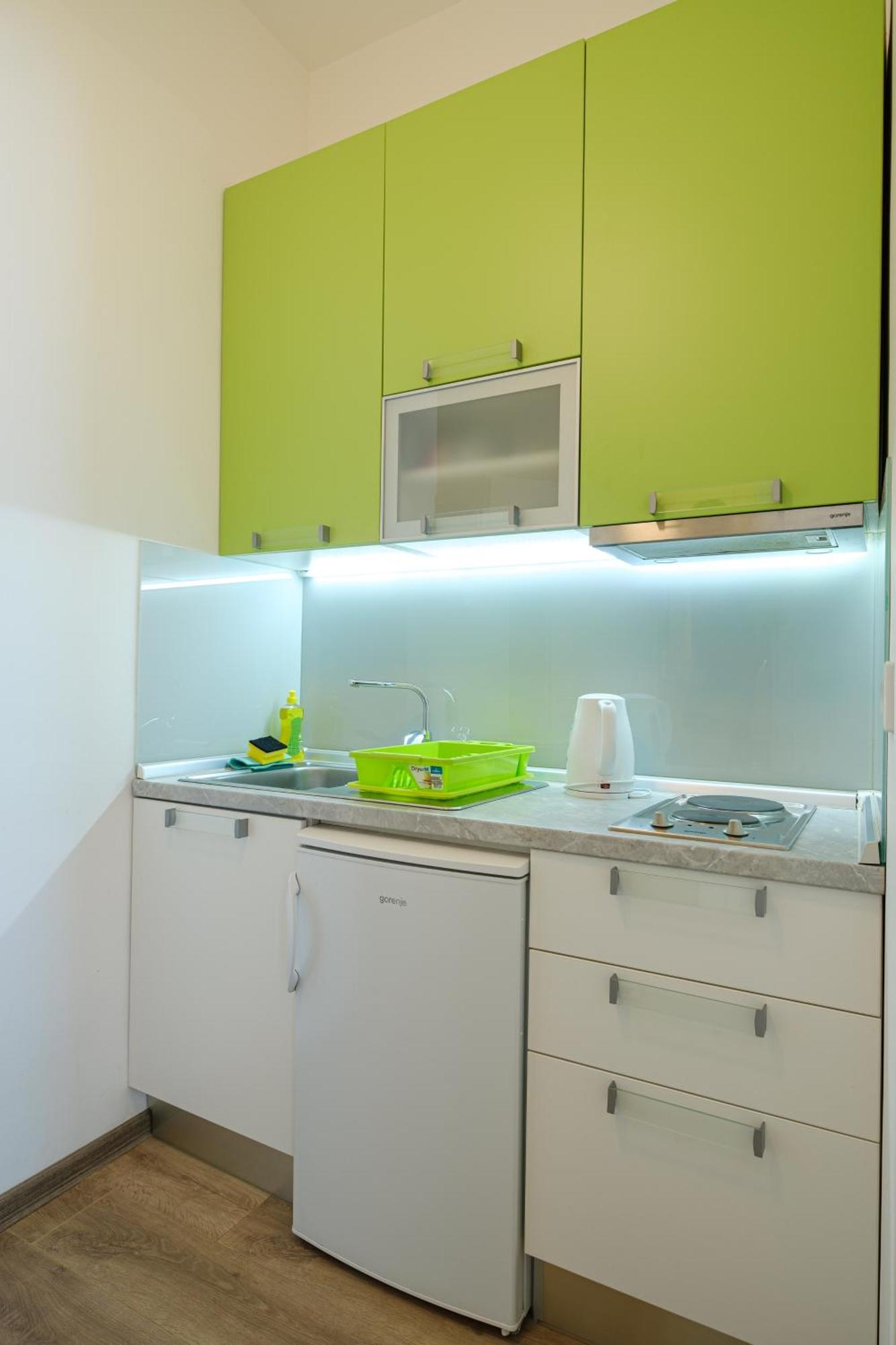 "Cobanija" City Center Apartments Сараєво Екстер'єр фото