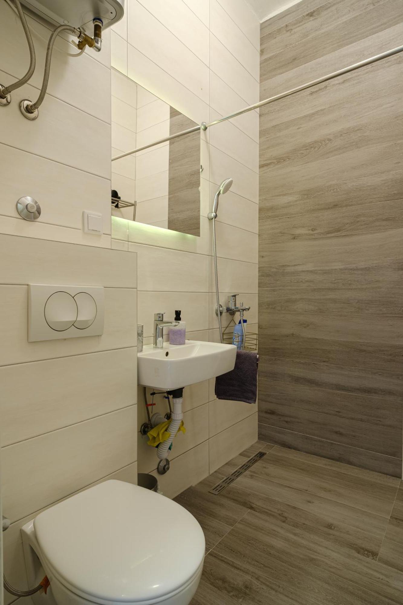 "Cobanija" City Center Apartments Сараєво Екстер'єр фото