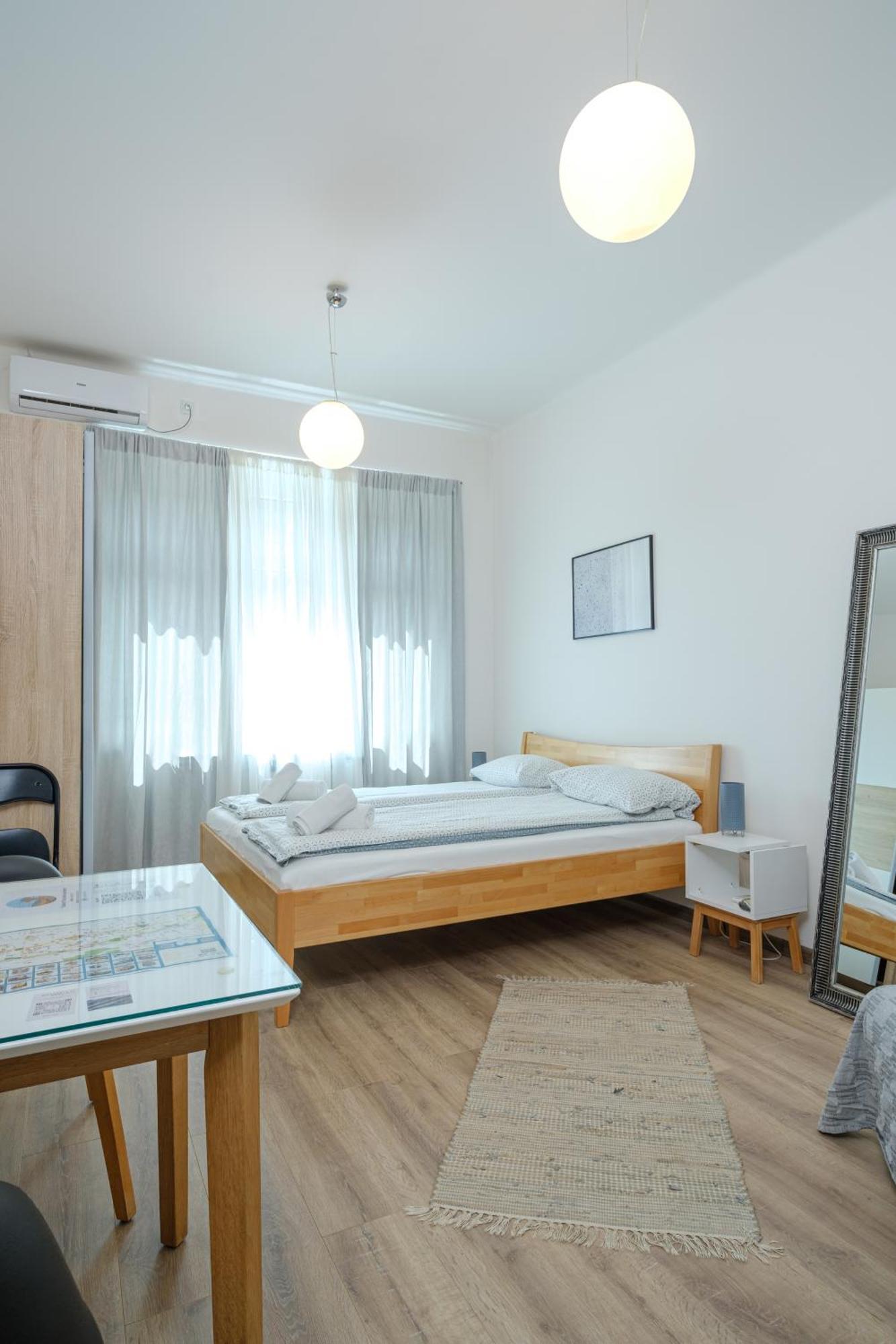 "Cobanija" City Center Apartments Сараєво Екстер'єр фото